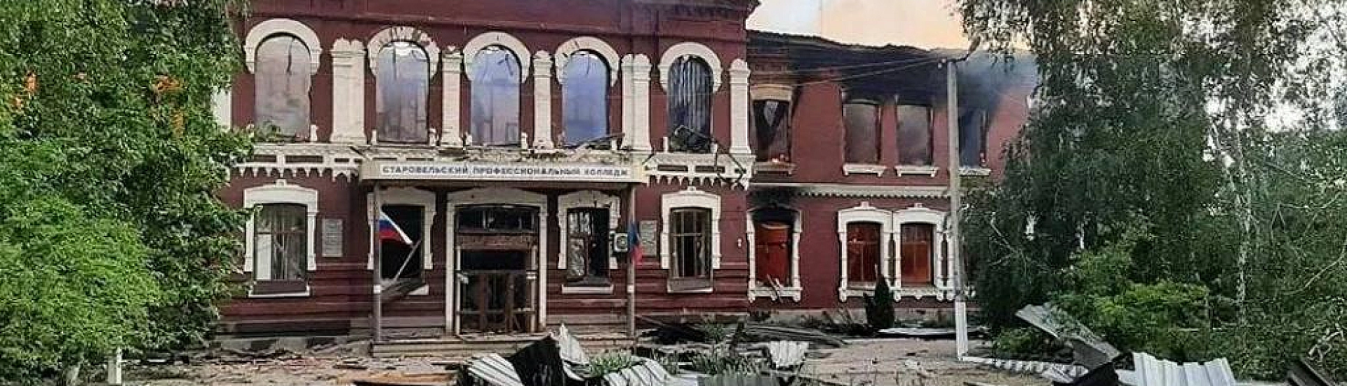 Мирошник сообщил об интересе международных организаций к поездке в Старобельск