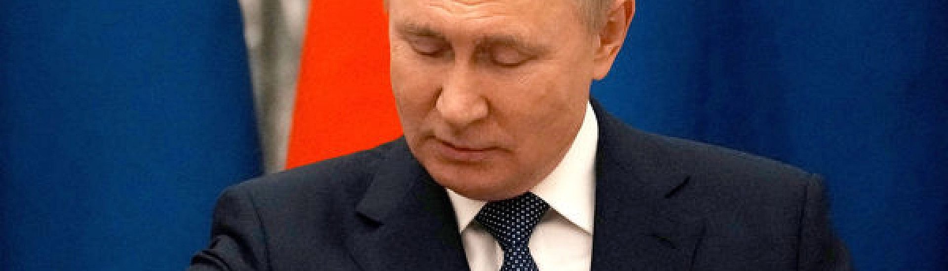 В РФ разрабатывают особенные часы для Путина