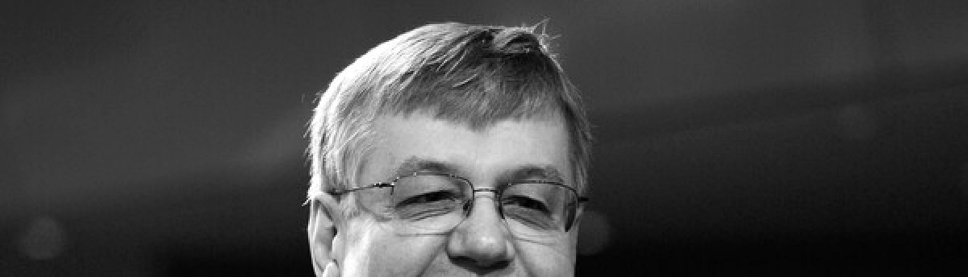 В Банке России сообщили о смерти бывшего представителя РФ в МВФ Алексея Можина