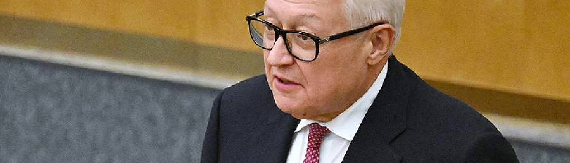 Рябков заявил, что Россия рассчитывает на «исторически правильный выбор» Армении