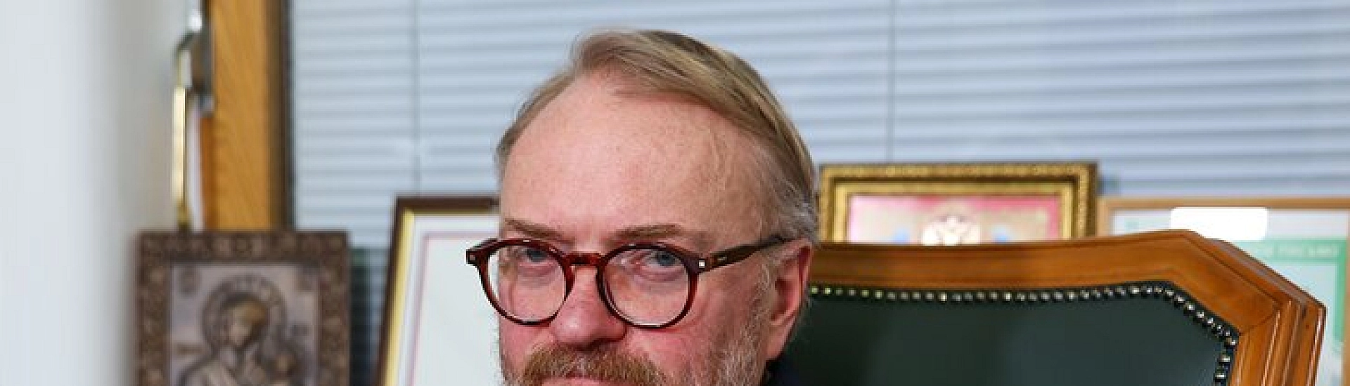 Милонов заявил о возможной депортации Эндрю Тейта при нарушении правил поведения в России