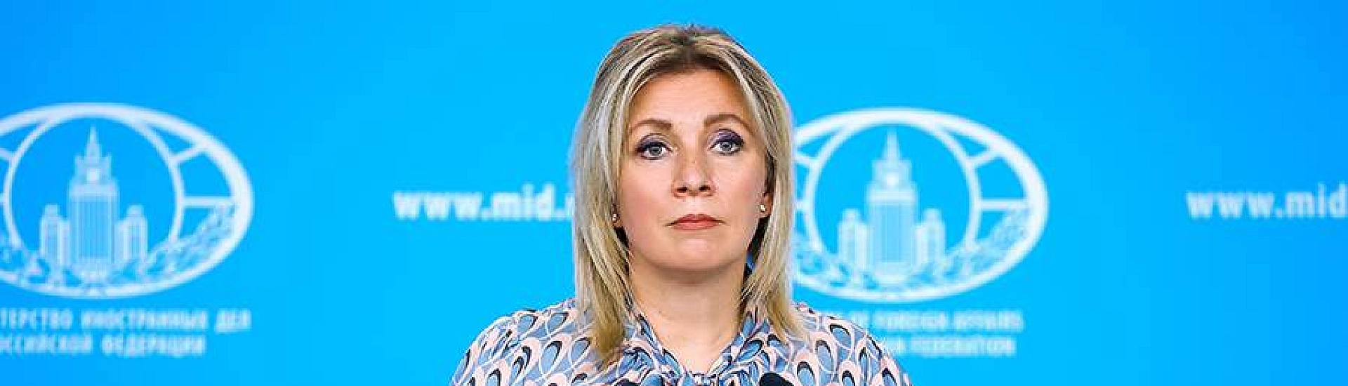 Захарова назвала единение СССР и США во Второй мировой войне лучшим моментом двусторонних отношений
