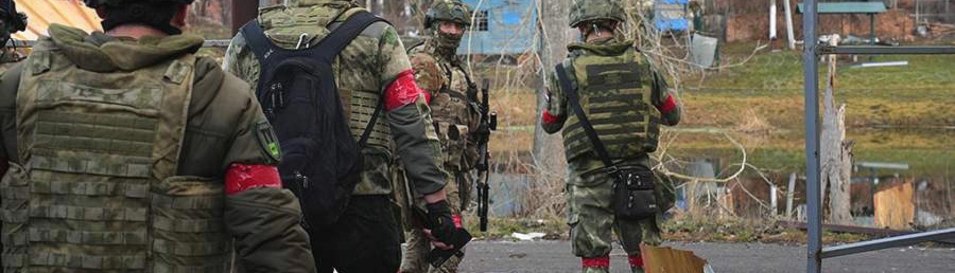 Минобороны сообщило об освобождении Комсомольского в Запорожской области