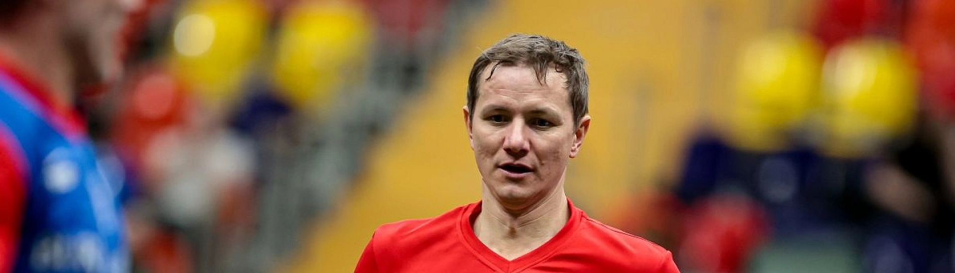 Павлюченко назвал фаворитов предстоящего чемпионата мира по футболу