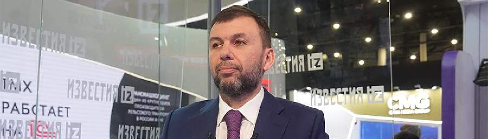 Пушилин сообщил о продвижении российских войск на нескольких направлениях в зоне СВО