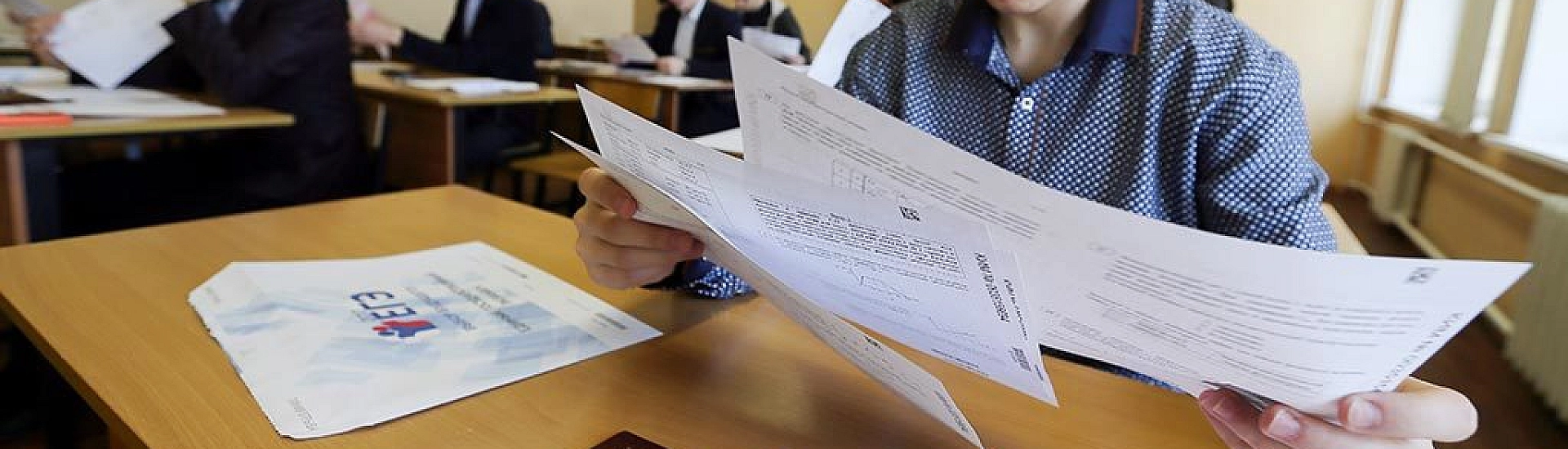 Музаев назвал действующую модель с одной пересдачей ЕГЭ оптимальной