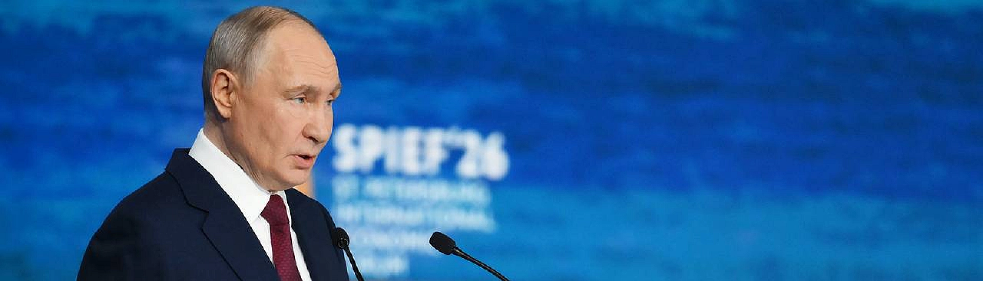 Путин заявил, что страны БРИКС обеспечили почти половину прироста мирового ВВП за пять лет