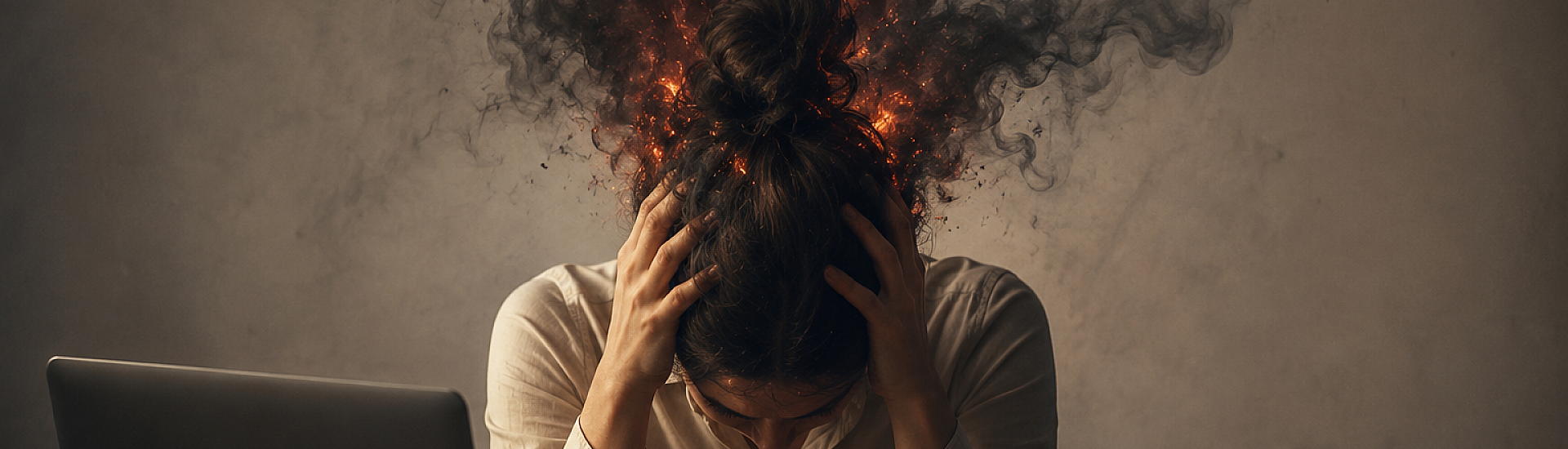 Специалисты объяснили, почему мозг может создавать ощущение усталости раньше реального истощения