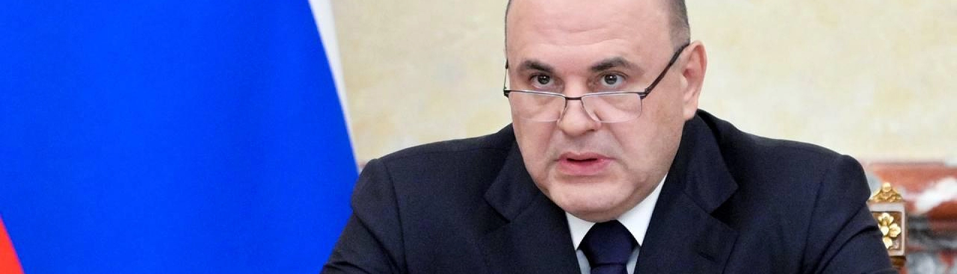 Мишустин поручил начать выполнение задач, поставленных Путиным на ПМЭФ