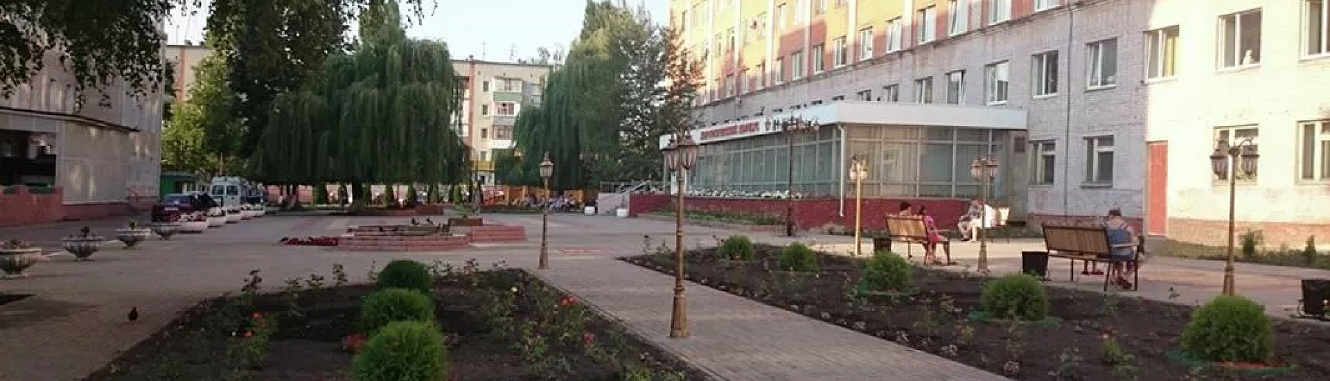 Прокуратура выявила нарушения в брянской больнице после жалоб на пульмонологическое отделение