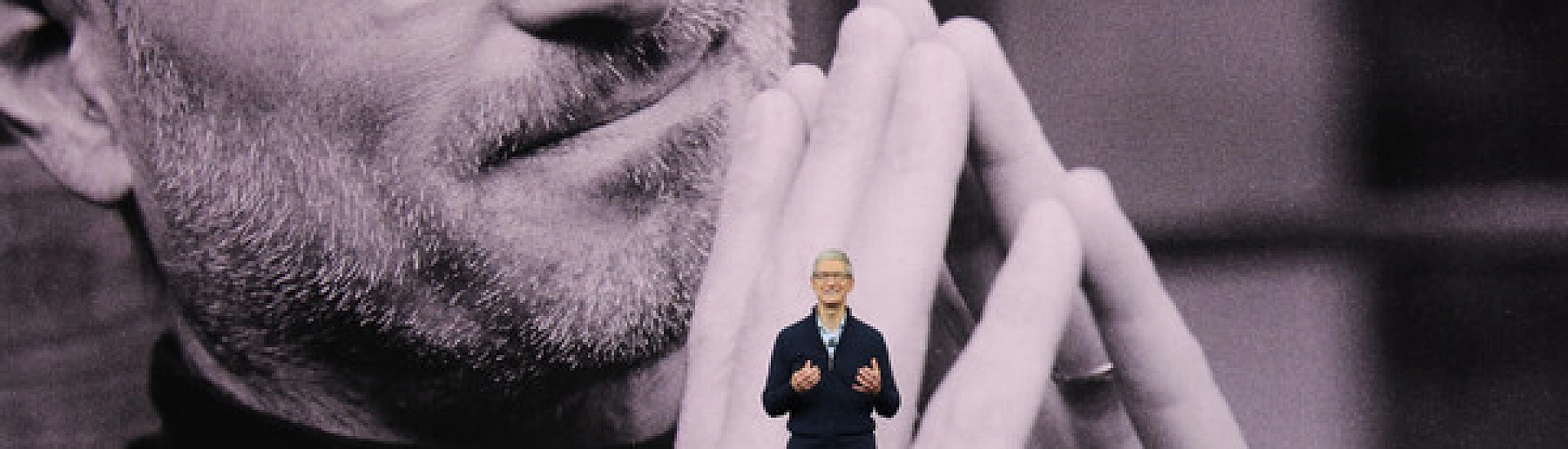 Тим Кук провел последнее выступление в статусе главы Apple на WWDC 2026
