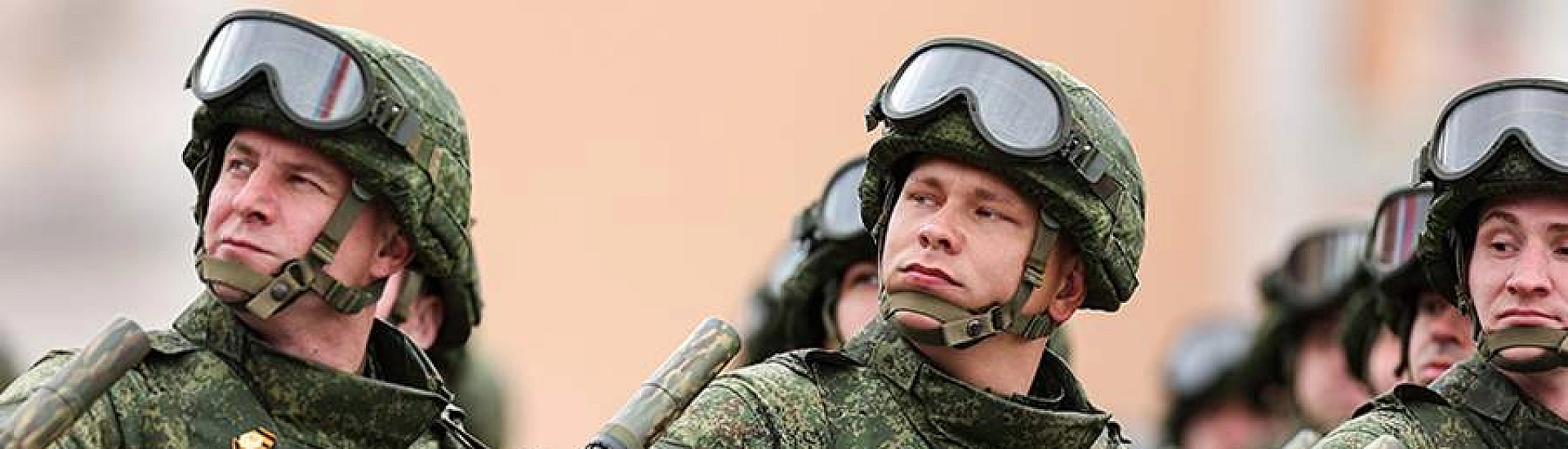 Фон дер Ляйен допустила запрет на въезд в ЕС для участников СВО