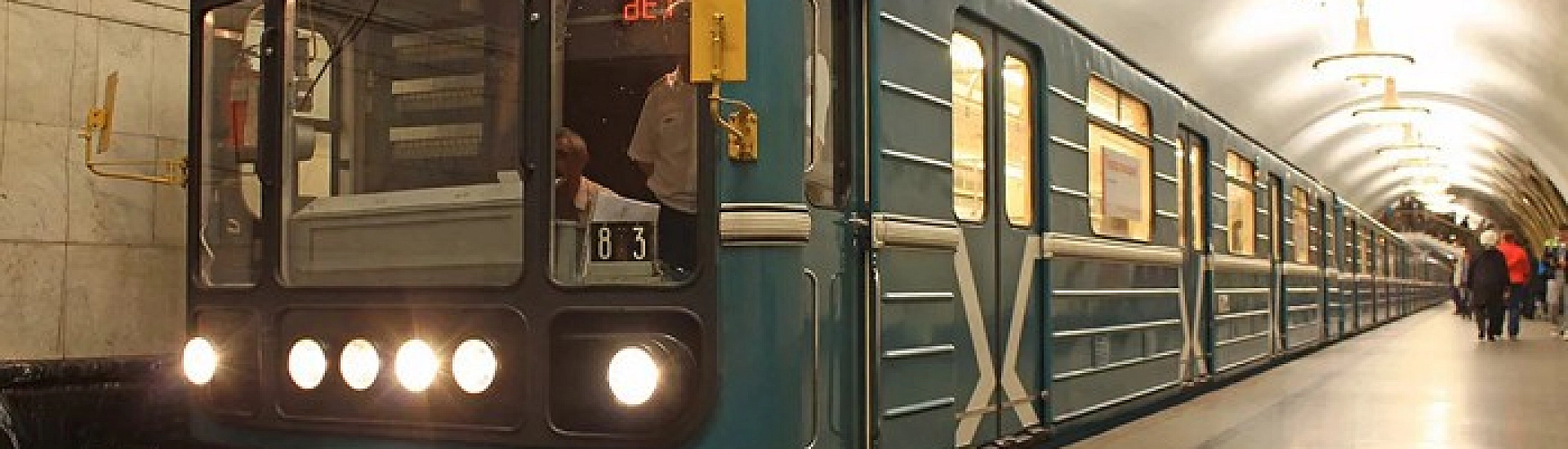 В Самаре приостановили движение общественного транспорта из-за ракетной опасности