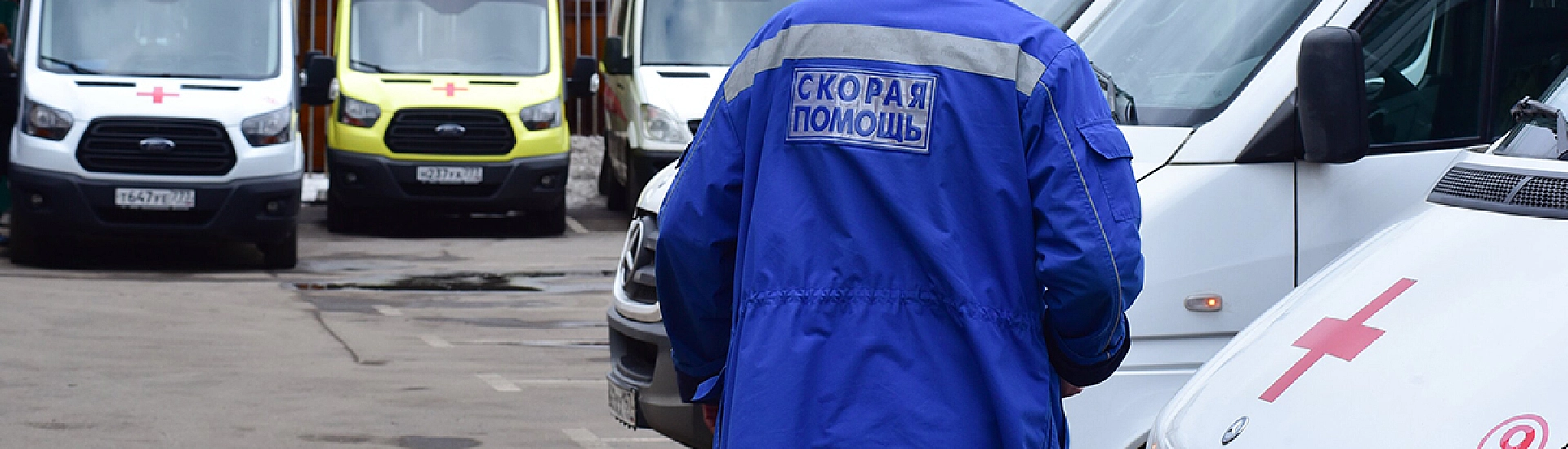 В Чувашии три человека пострадали при ракетной атаке