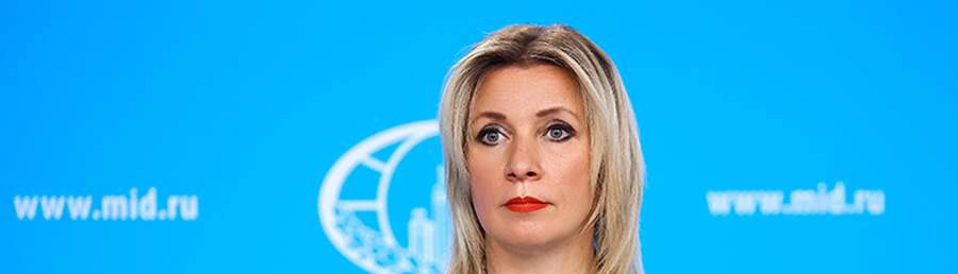 Захарова заявила о давлении на оппозицию на выборах в Армении