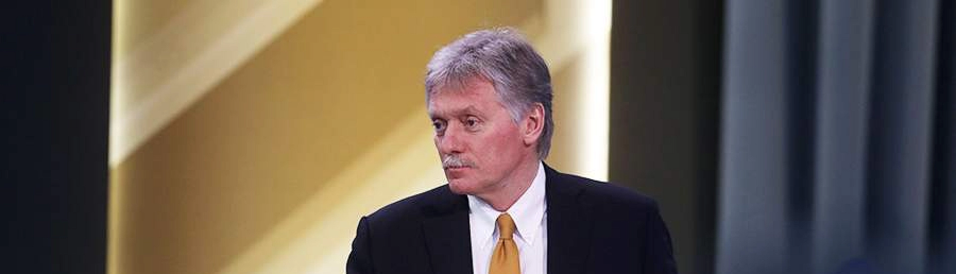 Песков заявил, что удар по панораме в Севастополе подтверждает правоту России