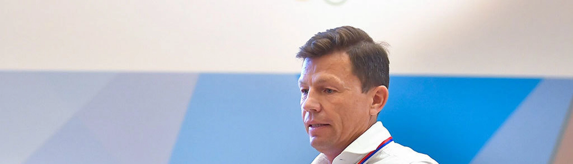 Майгурова переизбрали президентом Союза биатлонистов России