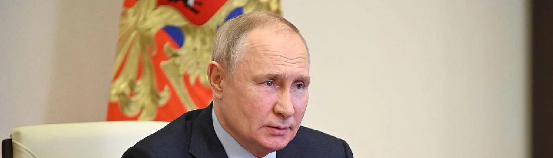 Путин подписал закон о 10-летнем сроке давности по спорам о приватизации