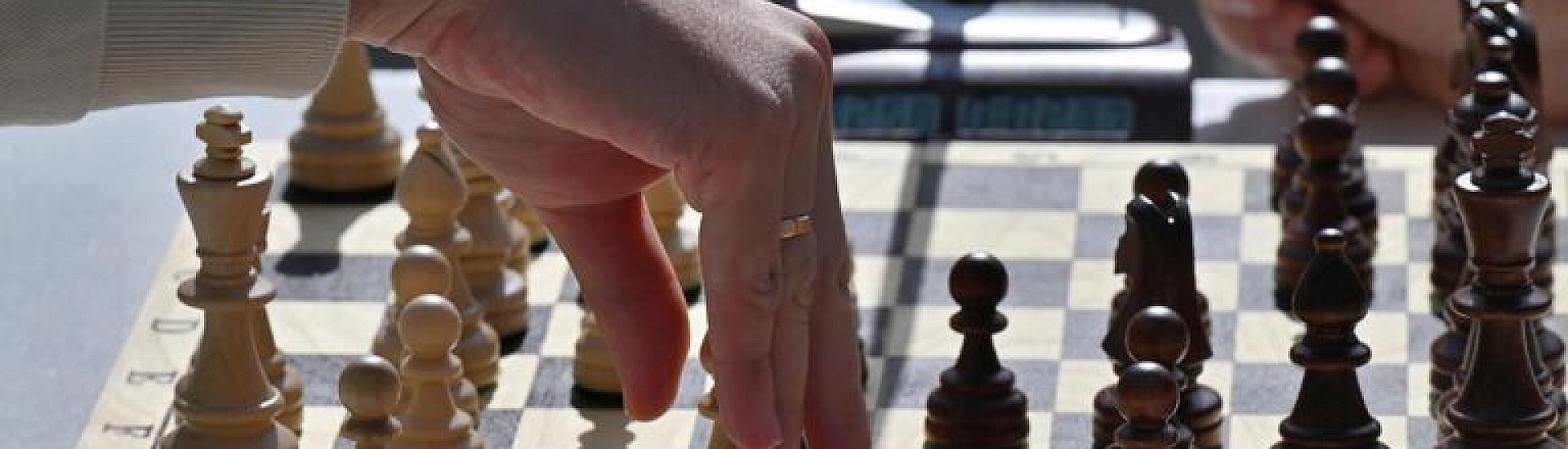 FIDE временно приостановила членство Федерации шахмат России
