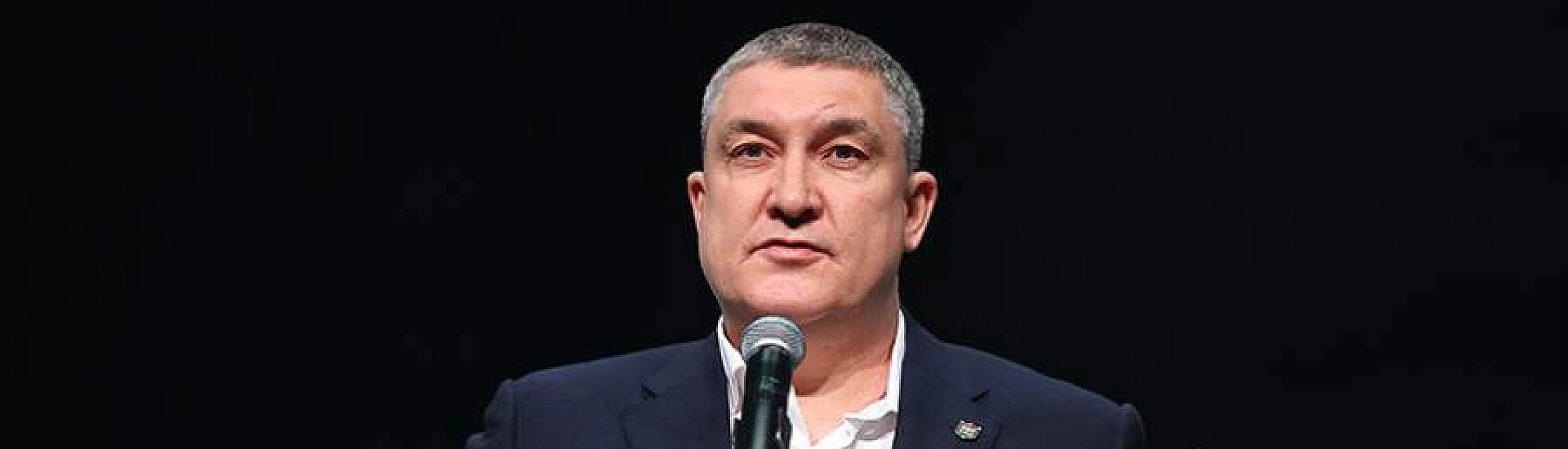 «Ак Барс» продлил контракт с главным тренером Анваром Гатиятулиным