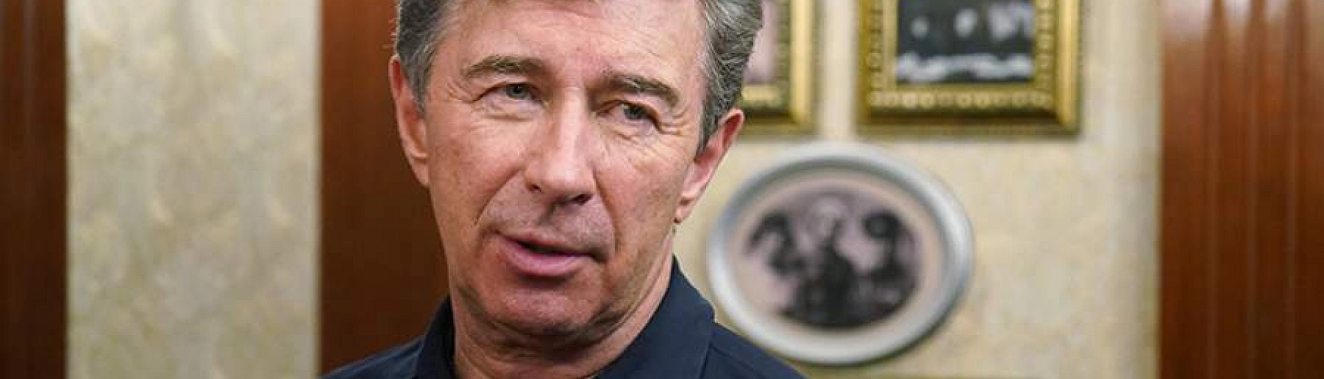 Валерий Сюткин подтвердил возвращение в группу «Браво» для фестивального выступления