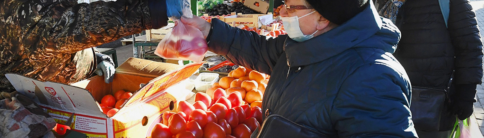 Россия ограничит ввоз всей подкарантинной продукции из Армении