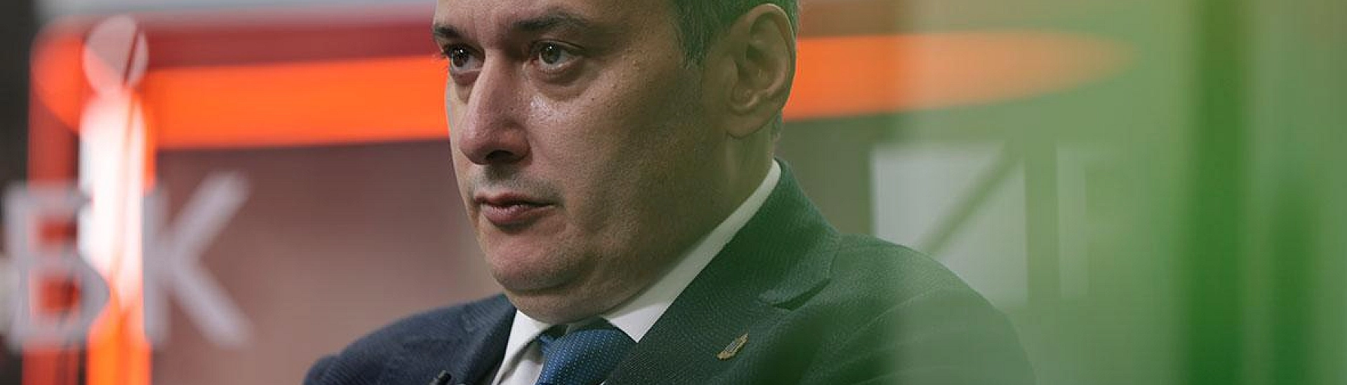 Хинштейн потребовал наказать врио главы Льговского района за выкрик на совещании