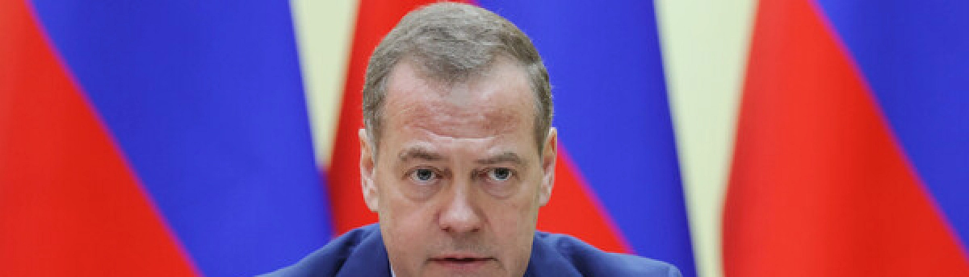 Медведев назвал важным для будущего решение суда в Гааге по морским акваториям у Крыма