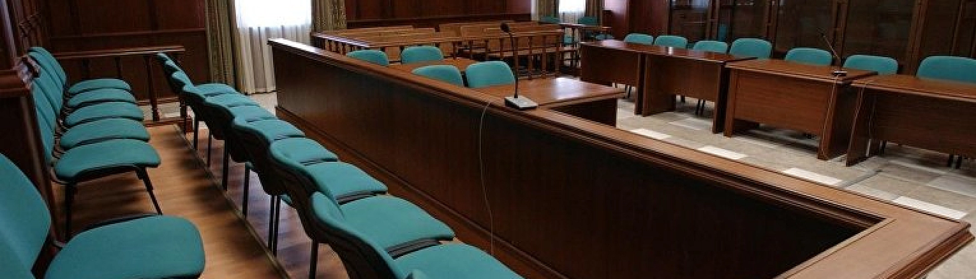 Верховный суд предложил отложить введение суда присяжных в новых регионах до 2030 года