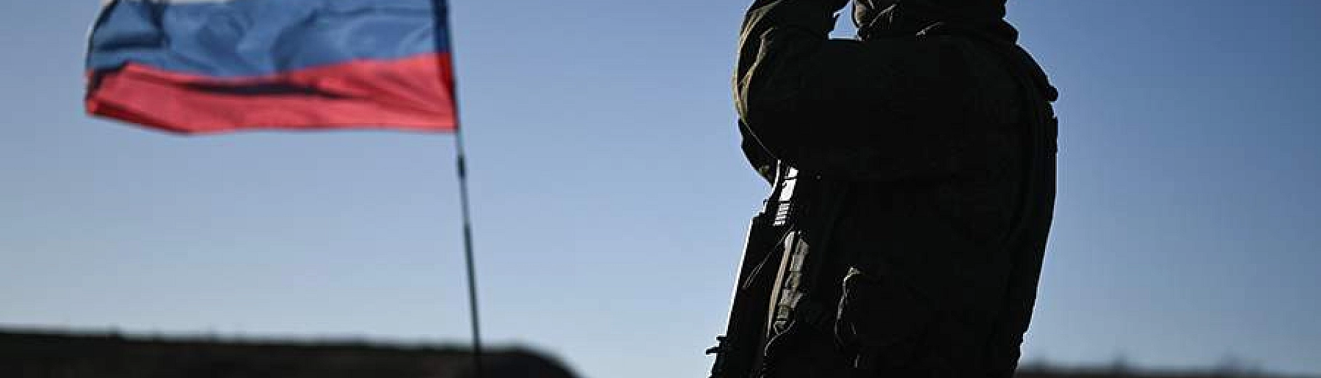 Минобороны сообщило о переходе Кутузовки под контроль российских войск