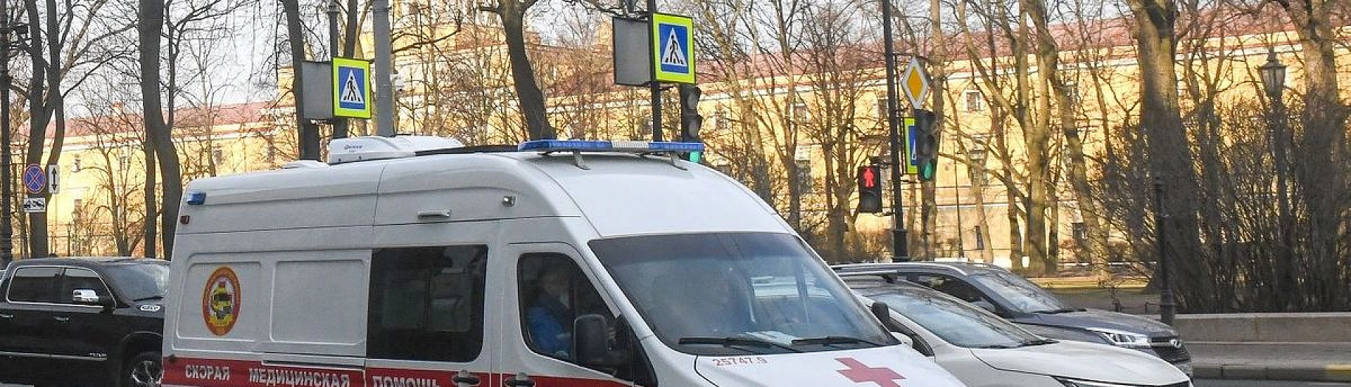 В Брянской области при атаке на автобус с белорусскими детьми погибла сопровождающая