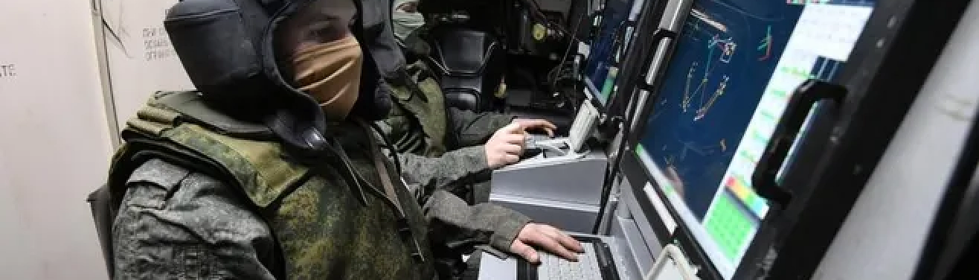 Собянин сообщил об уничтожении около 180 беспилотников на подлете к Москве