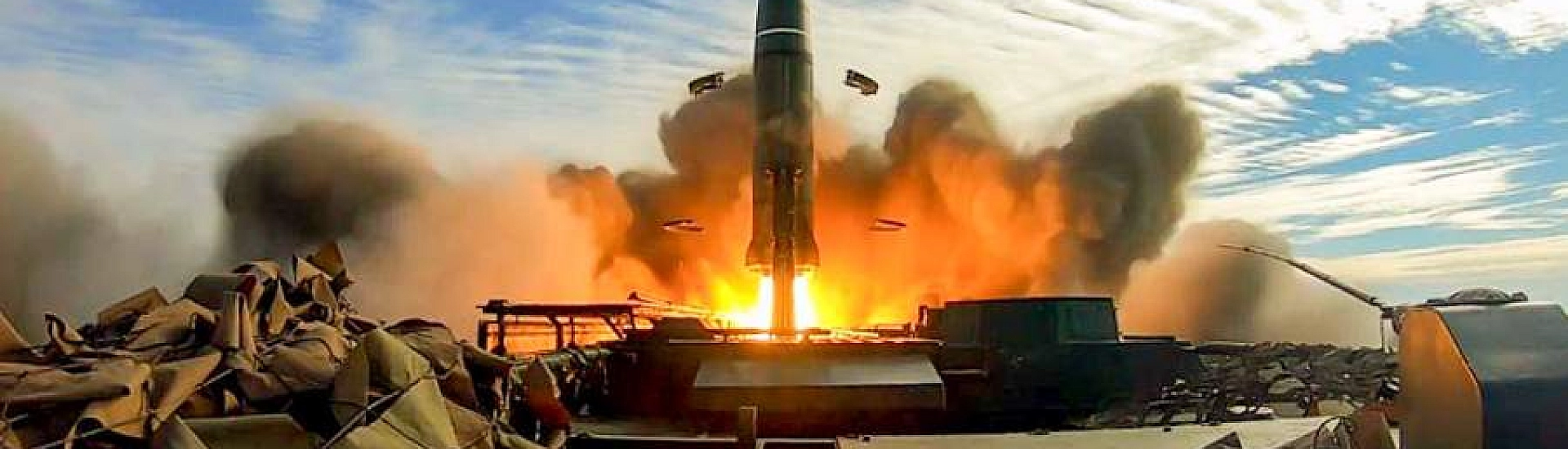 Минобороны сообщило об ударах по объектам топливно-энергетического комплекса Украины