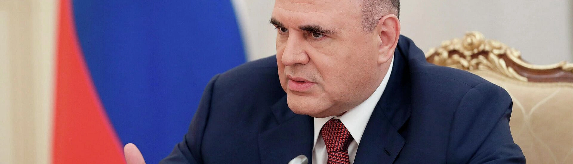 Мишустин пожелал сборной Узбекистана успеха на чемпионате мира
