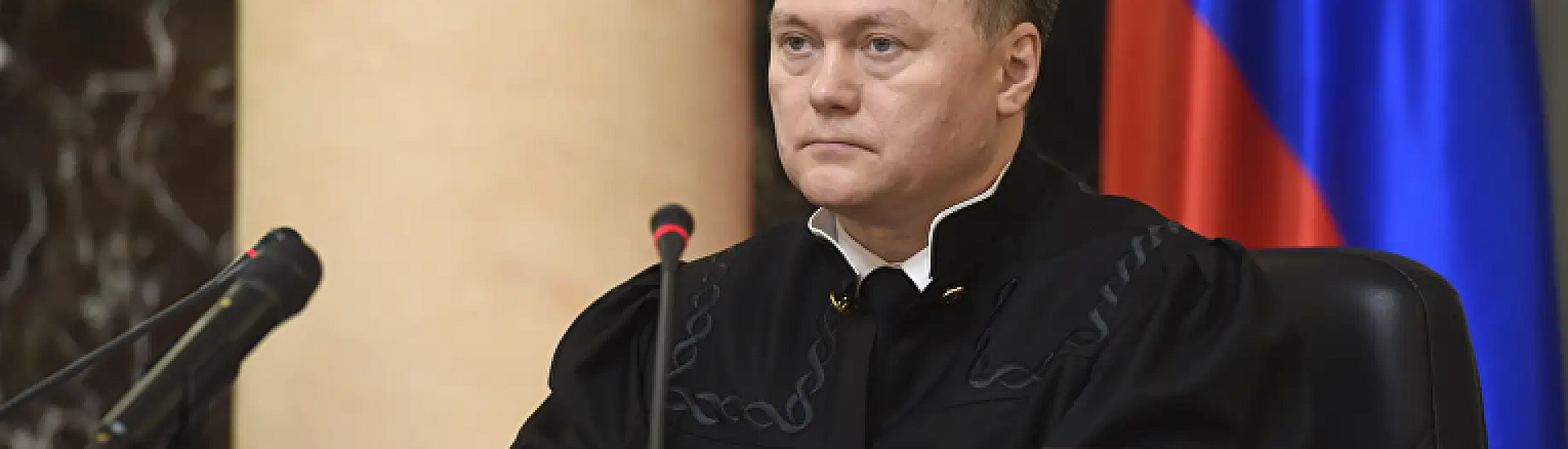 Краснов поручил передать в Генпрокуратуру материалы о недвижимости судьи Якубовской