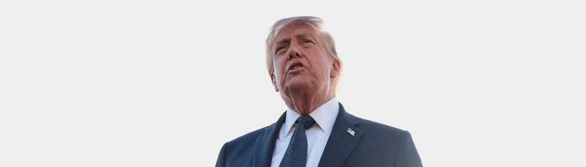 Трамп назвал меморандум с США капитуляцией Ирана