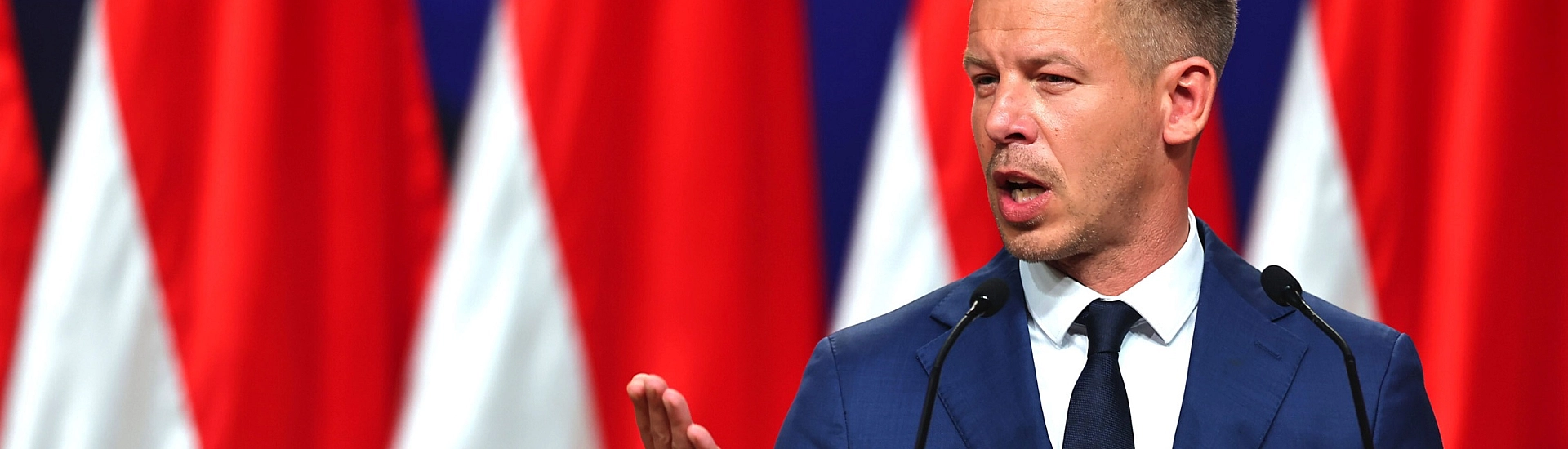 Мадьяр заявил, что вступление Украины в ЕС вынесут на референдум в Венгрии
