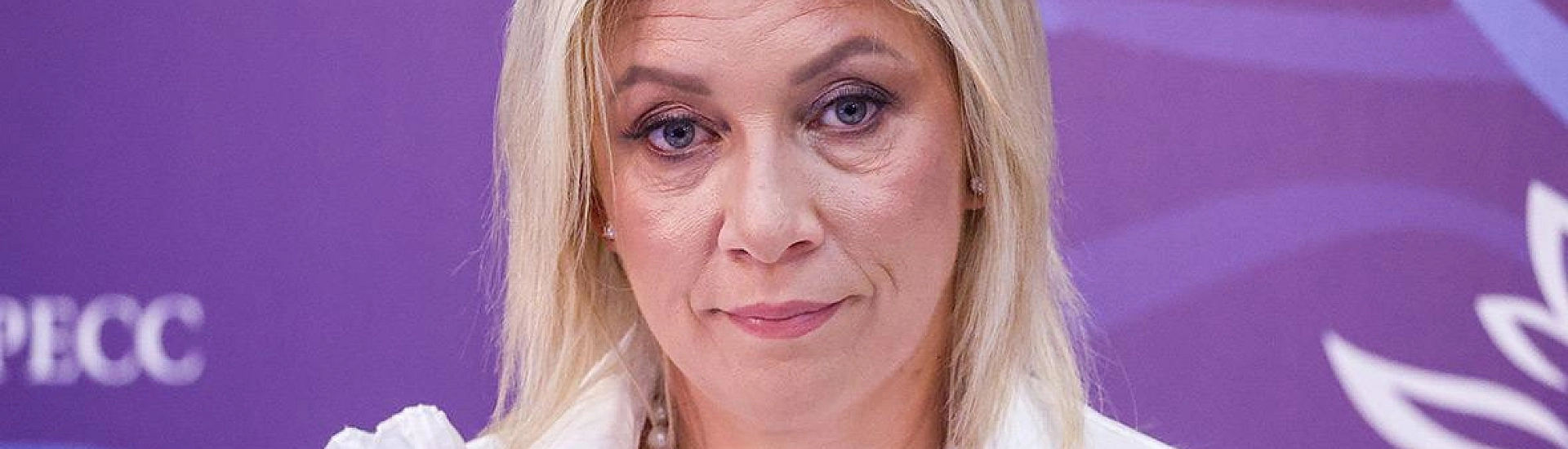 Захарова сравнила русофобию европейских властей с политикой Третьего рейха