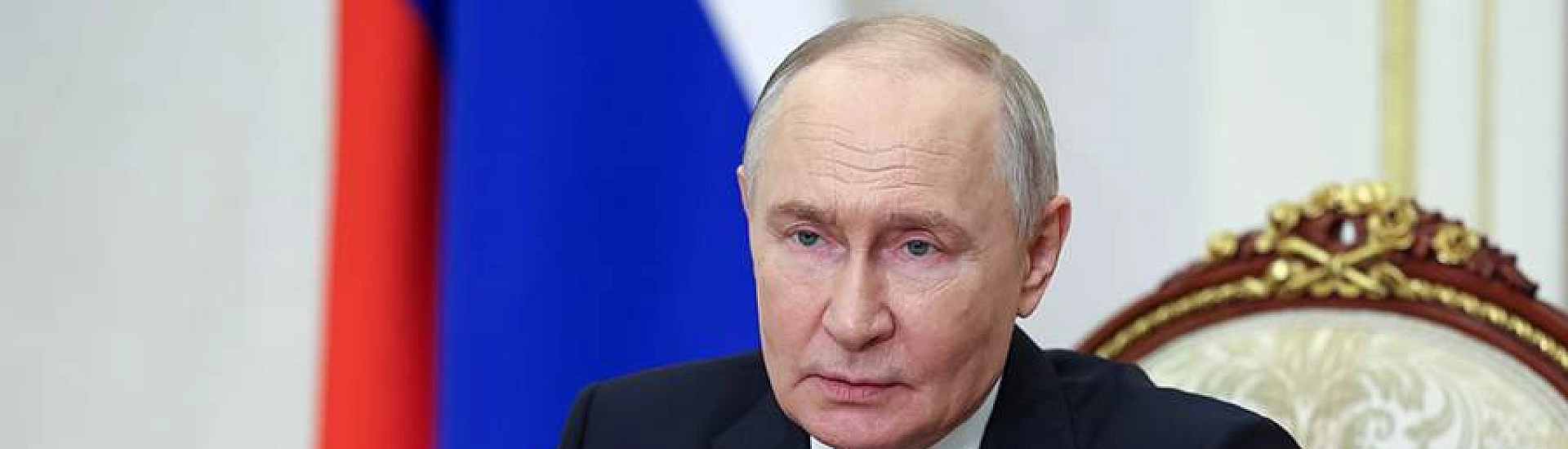 Путин назвал соблюдение правовых норм условием глобальной стабильности