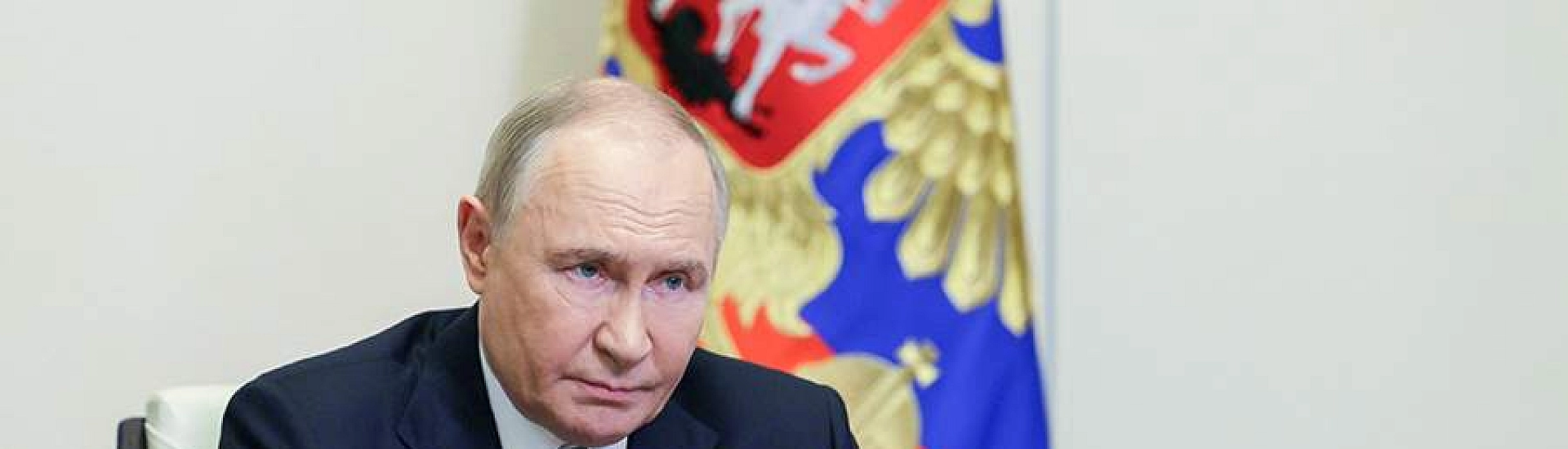 Путин заявил о переходе ВСУ к ударам по гражданской инфраструктуре России