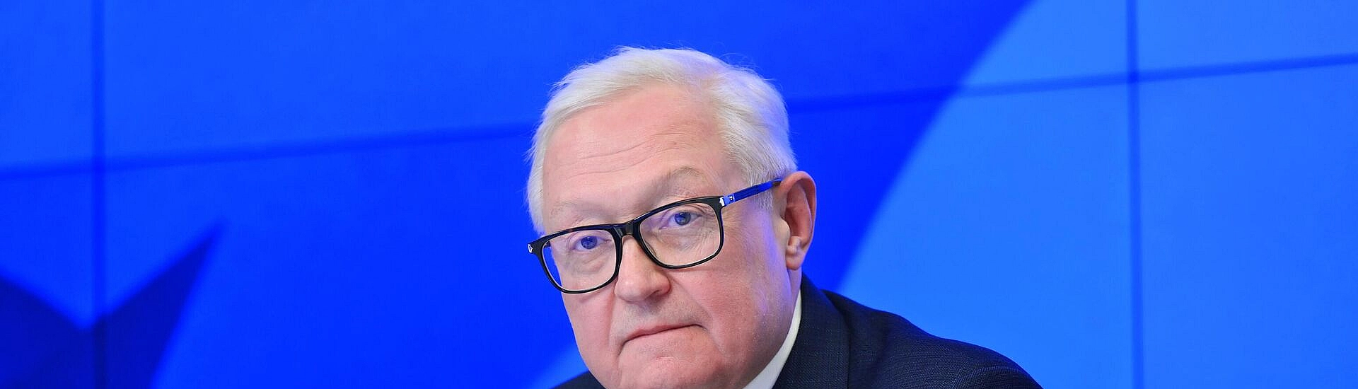 Рябков заявил об отсутствии диалога России и США по стратегической стабильности