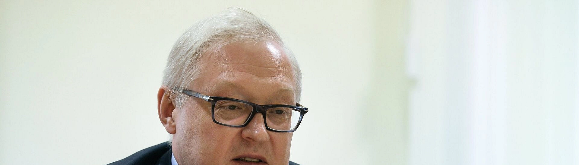 Рябков заявил о катастрофических последствиях возможного конфликта с Россией