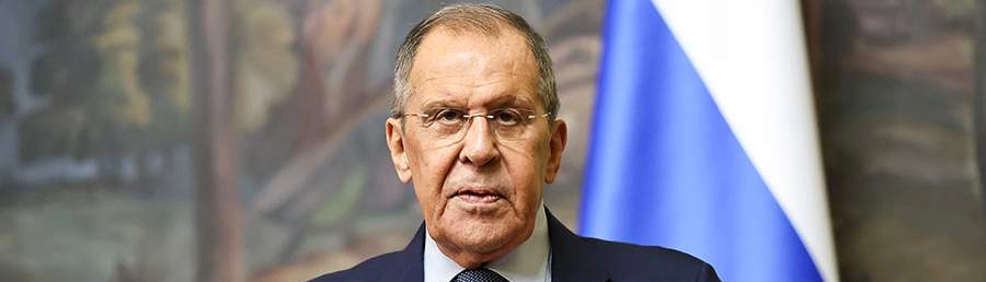 Лавров заявил, что Россия больше не будет доверять обещаниям по Украине