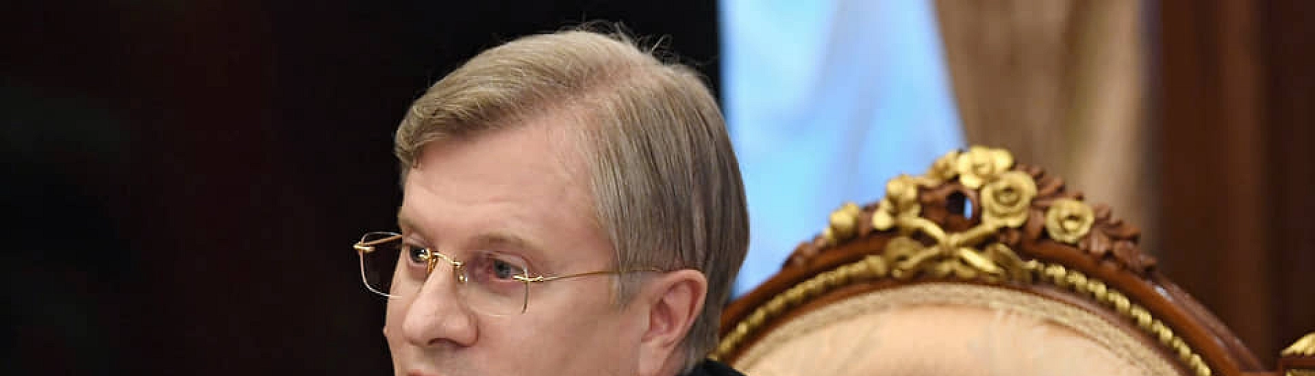Виталий Савельев может принять участие в выборах в Госдуму в сентябре