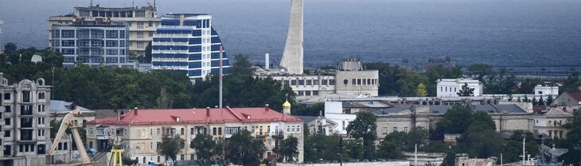 В Крыму и Севастополе ввели региональный режим чрезвычайной ситуации