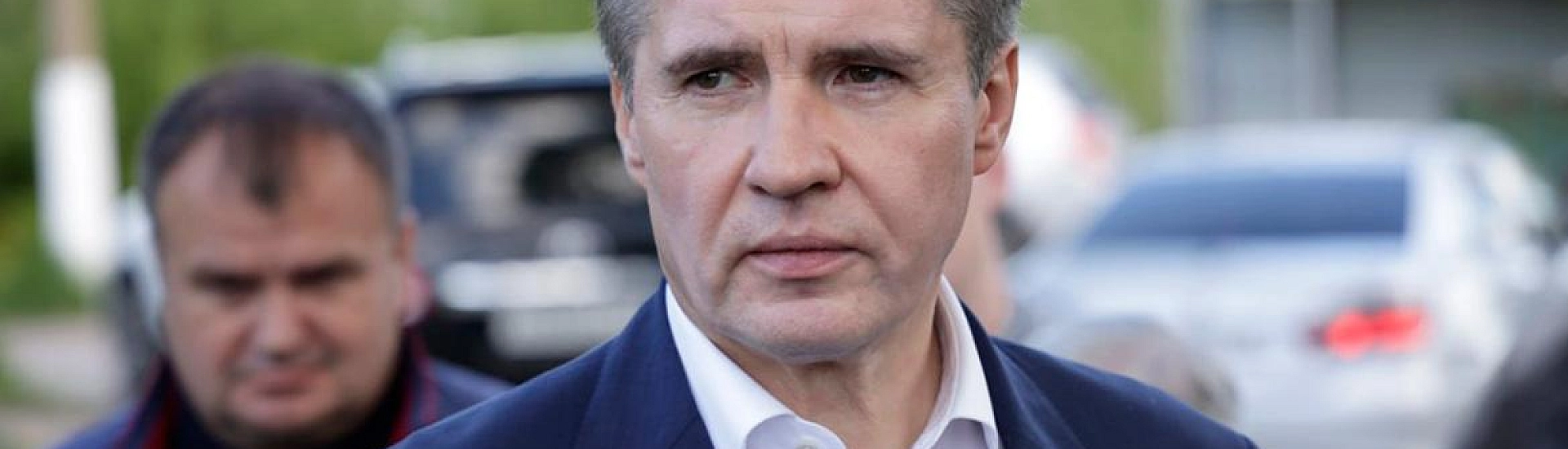 Гладков стал послом РФ в Абхазии