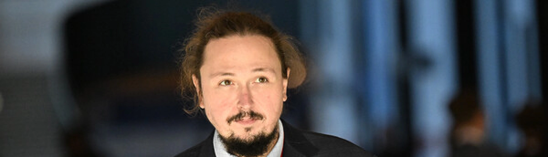 Похудевший на 170 кг Лука Затравкин рассказал о своем отношении к еде