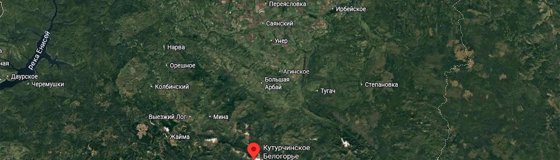 В Красноярском крае девятый день ищут супругов, пропавших во время сплава по Агулу