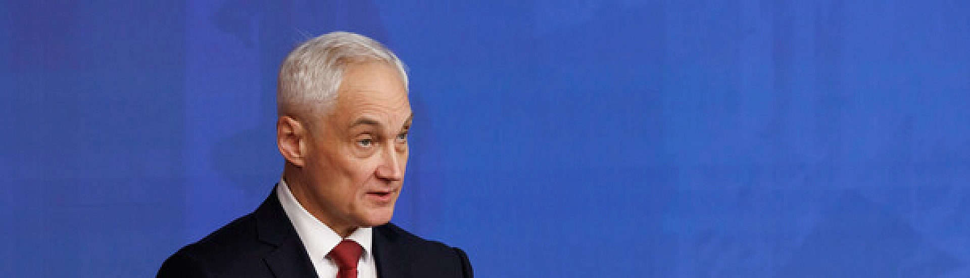 Белоусов заявил о постоянном изменении тактики защиты регионов от беспилотников