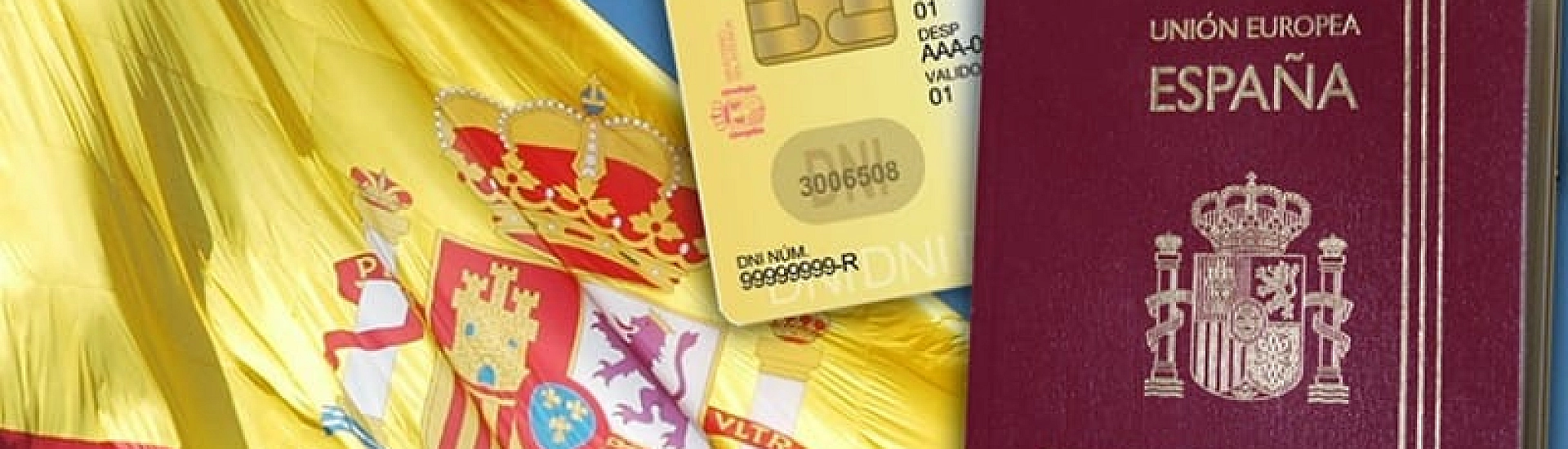 Срок оформления испанских виз увеличили до 45 дней